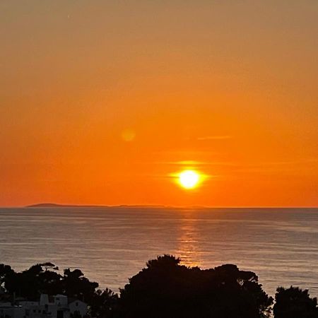 Tramonti Villa San Menaio Kültér fotó