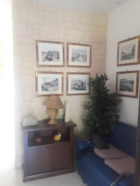 Tramonti Villa San Menaio Kültér fotó