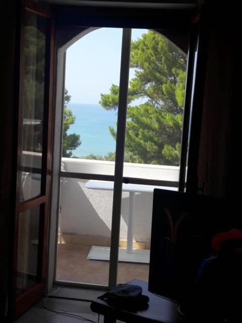Tramonti Villa San Menaio Kültér fotó