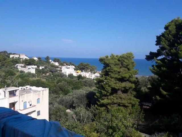 Tramonti Villa San Menaio Kültér fotó