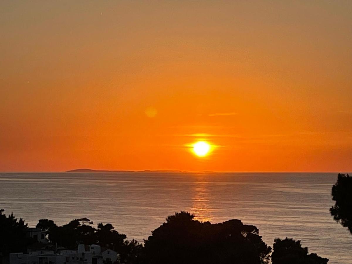 Tramonti Villa San Menaio Kültér fotó