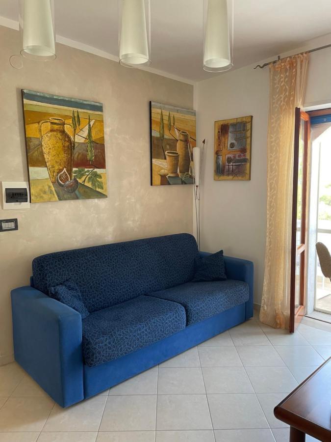 Tramonti Villa San Menaio Kültér fotó