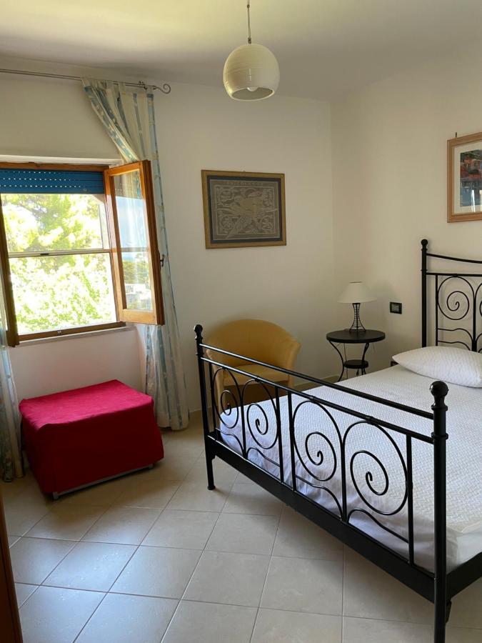 Tramonti Villa San Menaio Kültér fotó