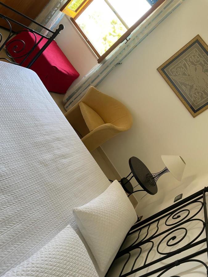 Tramonti Villa San Menaio Kültér fotó