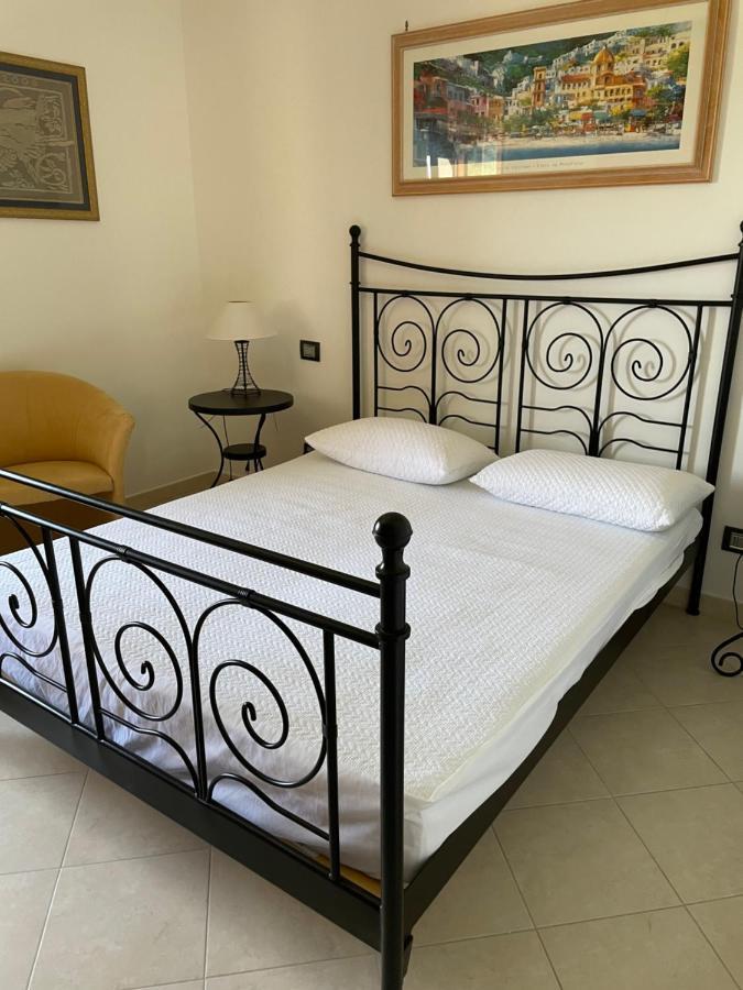 Tramonti Villa San Menaio Kültér fotó