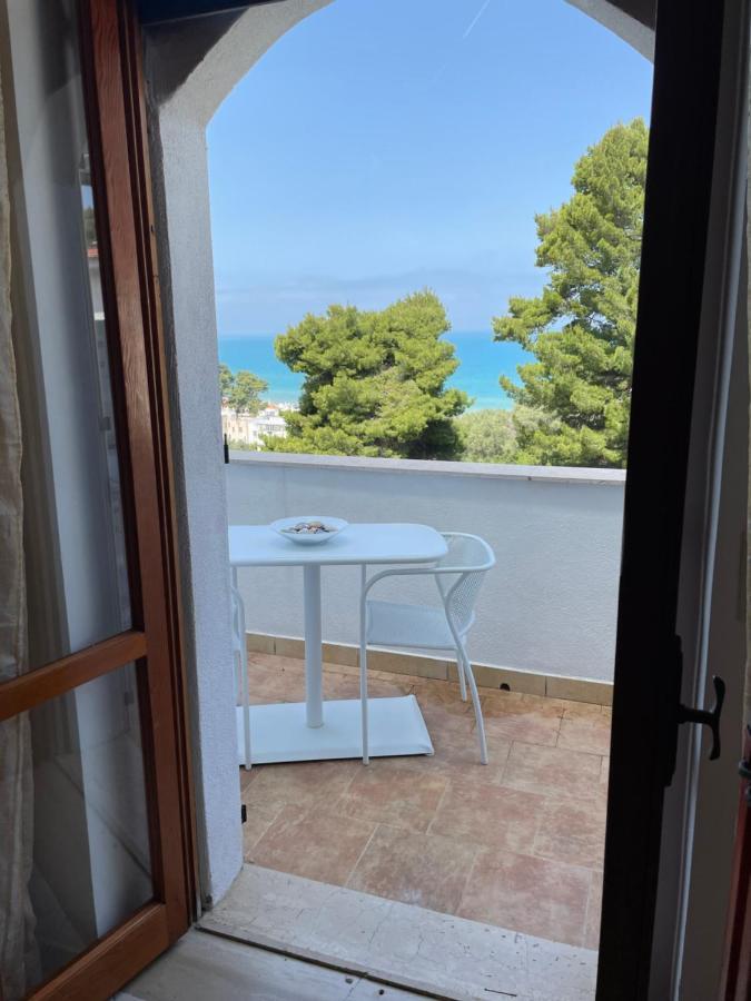 Tramonti Villa San Menaio Kültér fotó